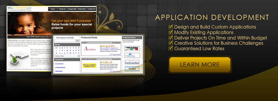 Web Development