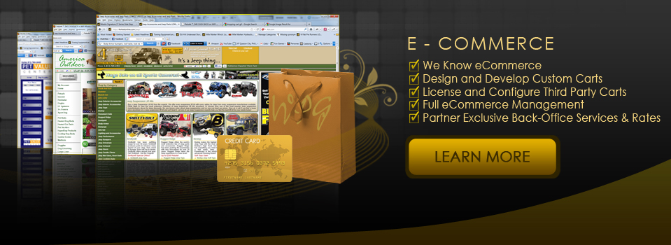 eCommerce