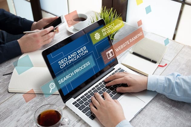 SEO Optimization