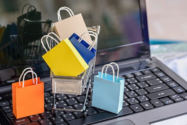 Ecommerce Design