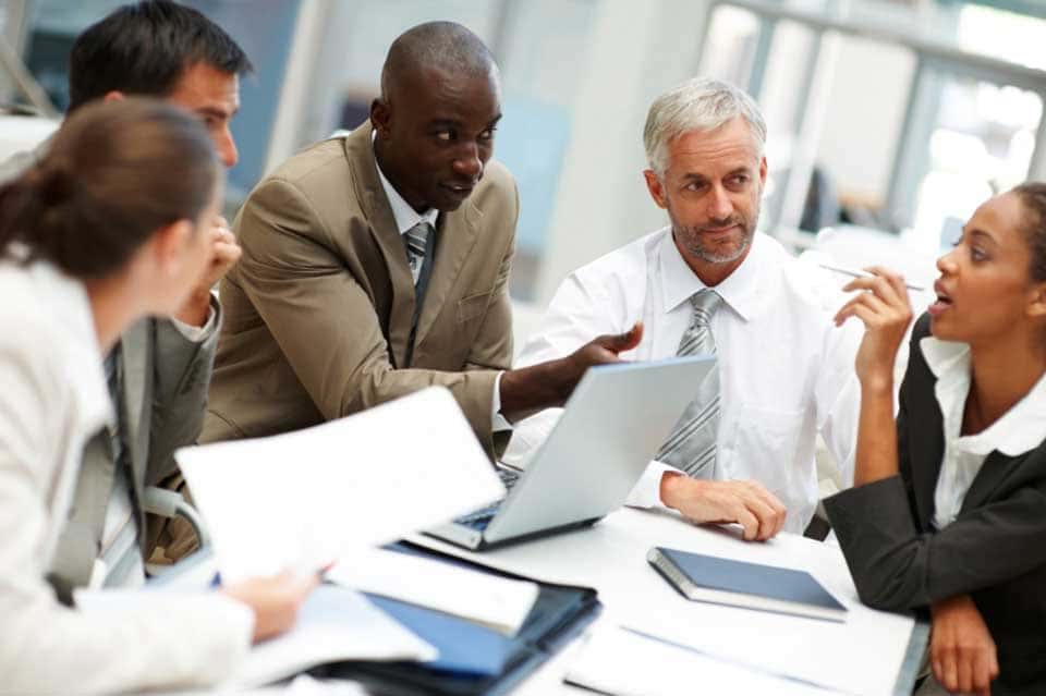 Web Business Partners